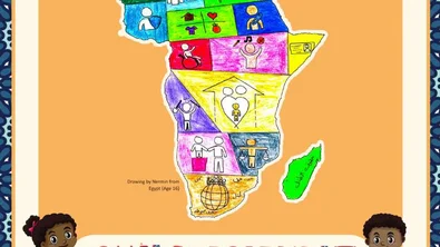 African Charter on the Rights and Welfare of the Child Child friendly version 2022