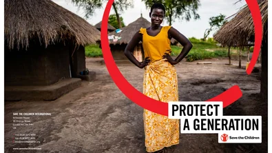 The Impact of COVID-19 on Children's Lives