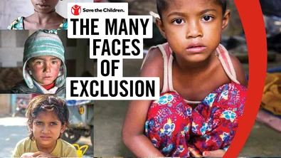 End of Childhood Report 2018