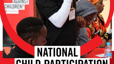 The National Child Participation Framework Child Friendly Version