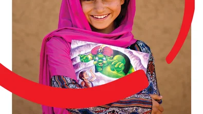 Financing Learning for Every Last Child