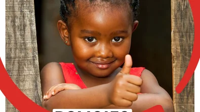 Child Safeguarding Policy (South Africa)