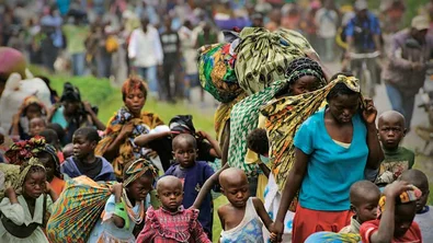 State of the World's Mothers 2014 (May 2014)