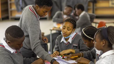 Bridging the Gap for a Changing World