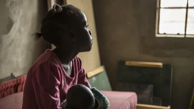 The lived experience of a migrant child.