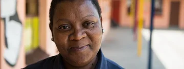 Addressing Malnutrition