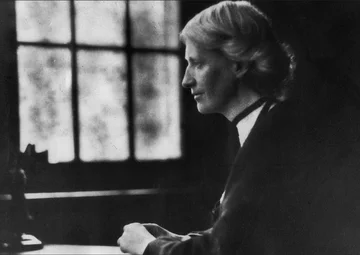 Eglantyne Jebb, Founder of Save the Children